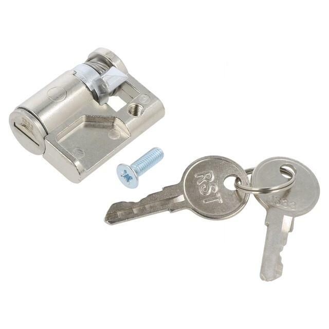 ETI POLAM Insert for lock; Kit: