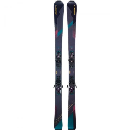 ELAN SKIS Insomnia 12 C PS