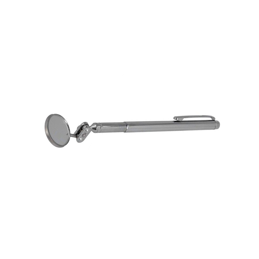 ENGINEER Inspection mirror; with telescopic arm