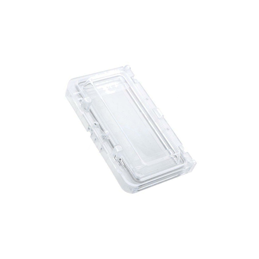 SCHNEIDER ELECTRIC Inspection windows; 78x130x25mm; IP65