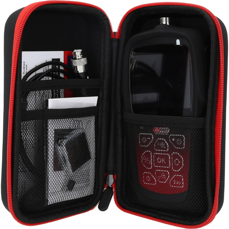 Inspekcijas kamera HD 4.5 mm