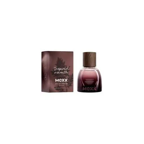 Mexx Inspired Warmth EDP | 3616304940736