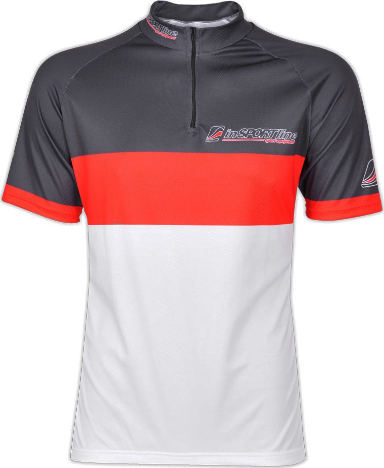 InSPORTline Pro Team velo krekliņš |