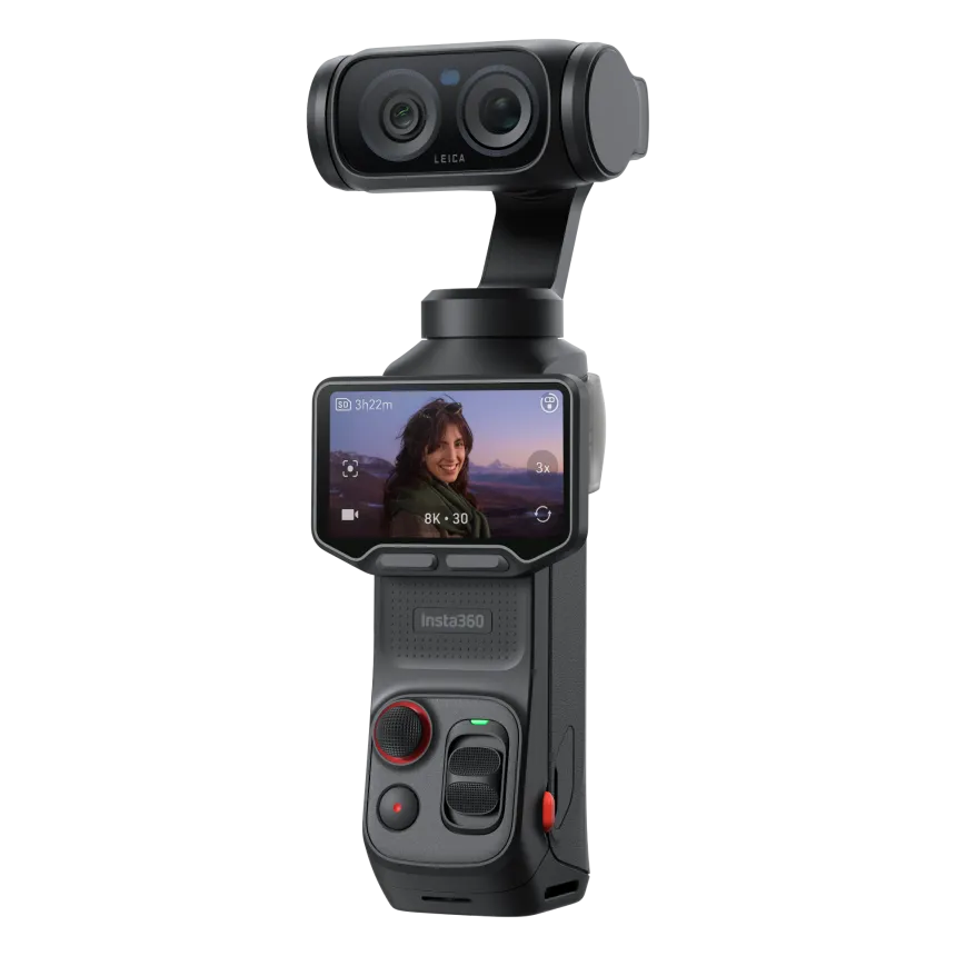 UKNOWN Insta360 Luna Ultra Standart Bundle