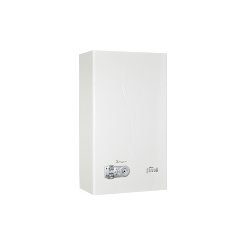 Ferroli Instant Combi sienas gāzes katls