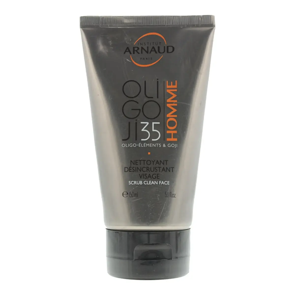 Institut Arnaud, Oligoji 35, Deep Cleansing