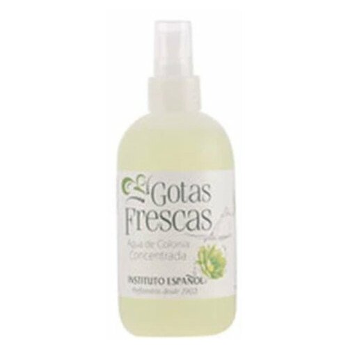 Instituto Espanol Gotas Frescas EDC |