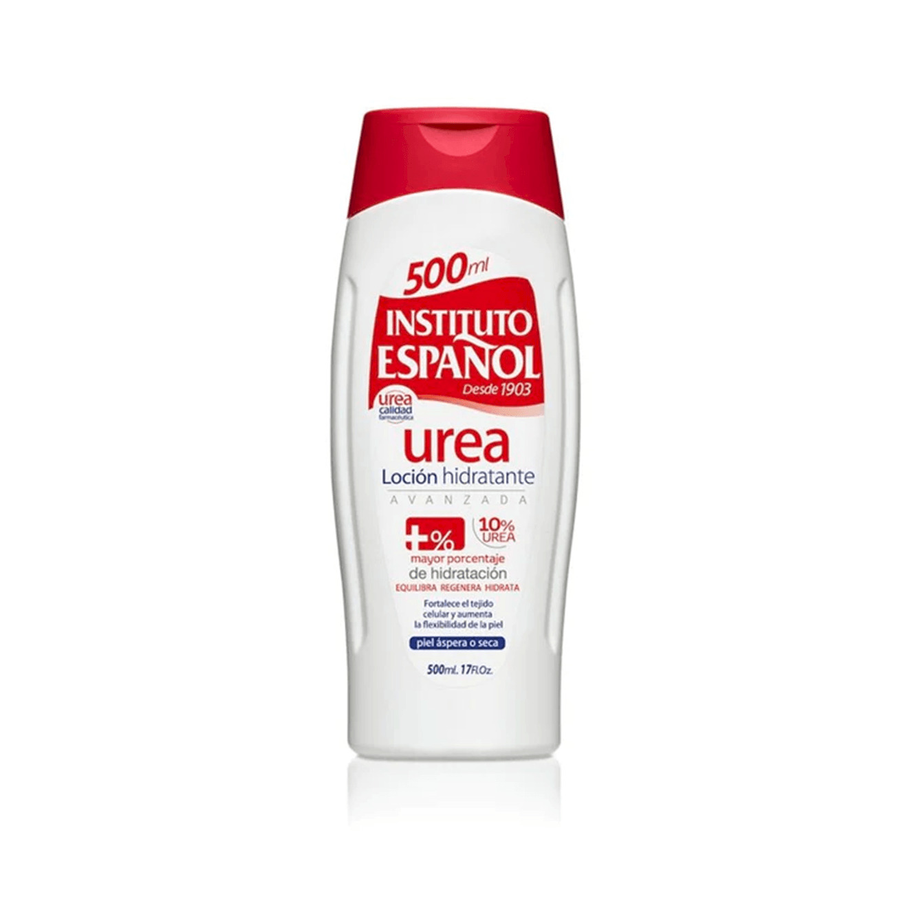 Instituto Espanol Urea Moisturizing Milk -