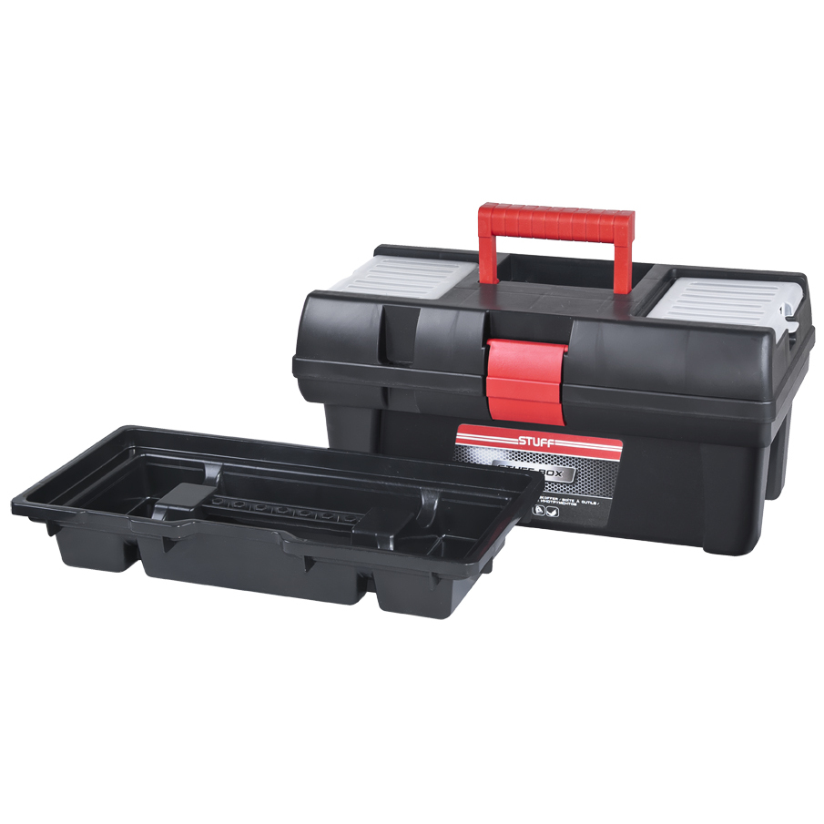 PATROL Instr. kaste 16``, 41x21x19 mm