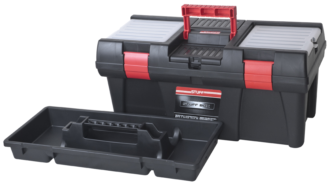 PATROL Instr. kaste 20``, 51x26x23 mm