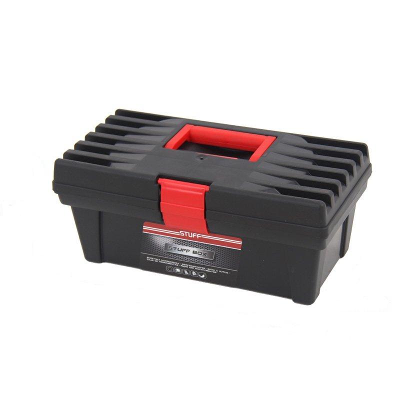PATROL Instrumentu kaste 12``, 31x17x13 mm