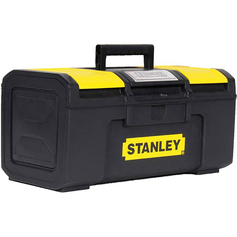 Stanley Black & Decker Instrumentu kaste