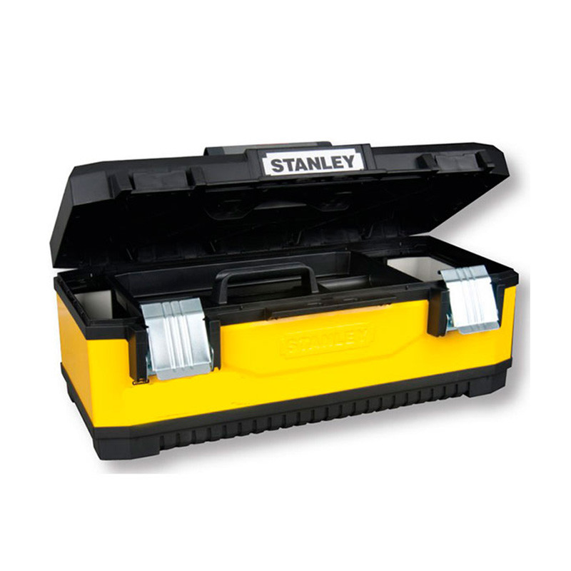 Instrumentu kaste Metal Plastic 20 |