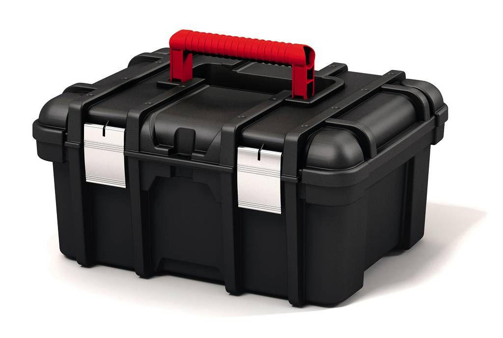 KETER DIY Instrumentu kaste Power Tool