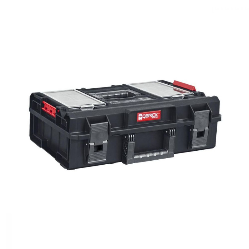 PATROL Instrumentu kaste QBrick system ONE