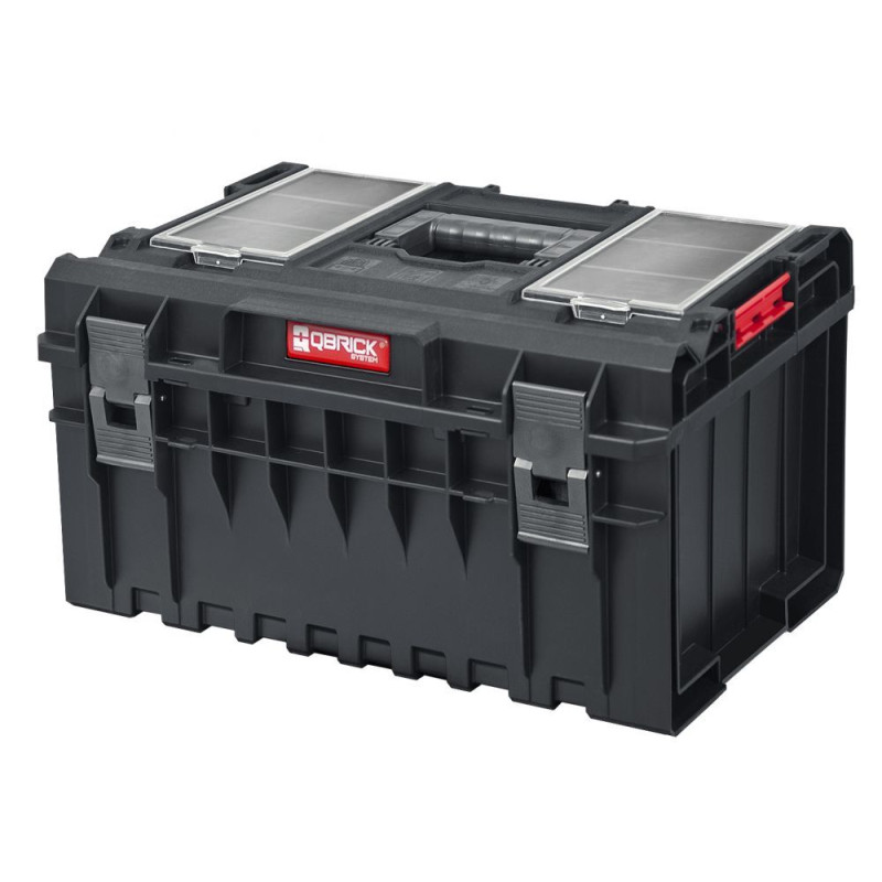 PATROL Instrumentu kaste QBrick System ONE