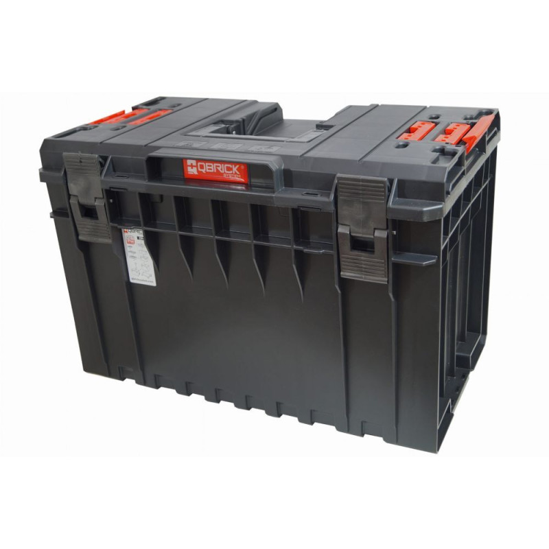 PATROL Instrumentu kaste QBrick System ONE