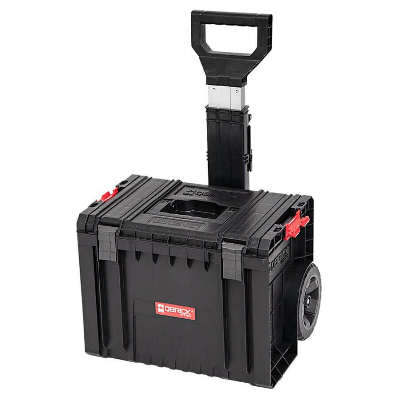PATROL Instrumentu kaste QBrick system PRO