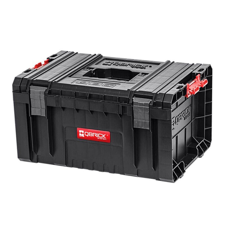 PATROL Instrumentu kaste  QBrick System PRO