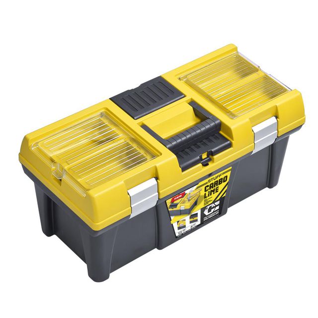 PATROL Instrumentu kaste Stuff 20 Carbo