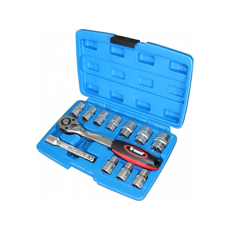 TRIUMF PROFESIONAL TOOLS Instrumentu komplekts, 1/2&quot