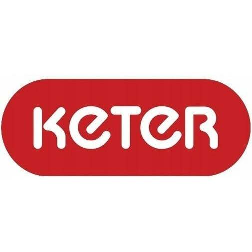 KETER DIY Instrumentu lāde ar 1