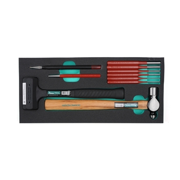 KAMASA TOOLS Instrumentu ratu sitamo instrumentu