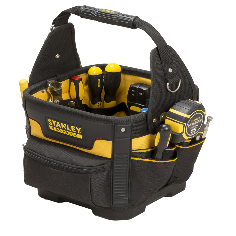 STANLEY Instrumentu soma FATMAX meistariem |