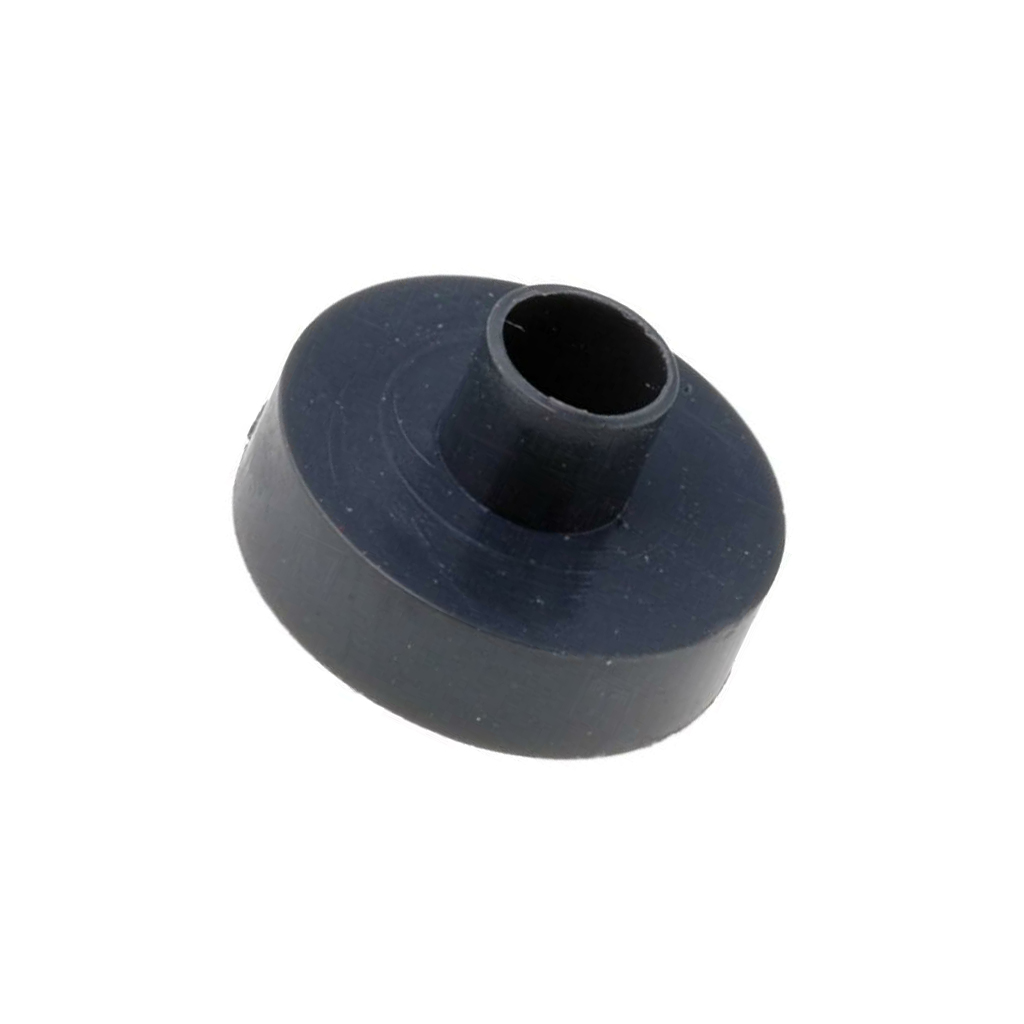 NINIGI Insulating bushing; TO126; 8mm; max