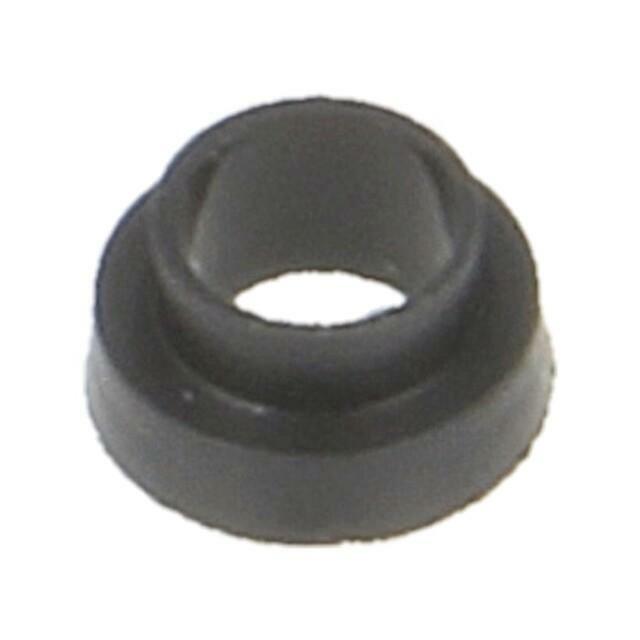 FISCHER ELEKTRONIK Insulating bushing; TO126; UL94V-0