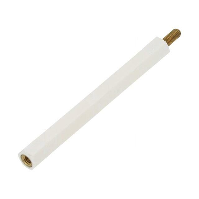 DREMEC Insulating sleeve; Int.thread: M3