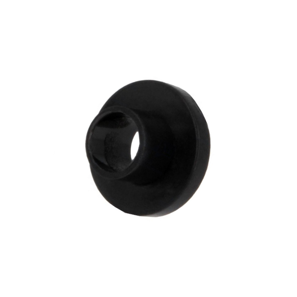 FISCHER ELEKTRONIK Insulating sleeve; Øint: 3