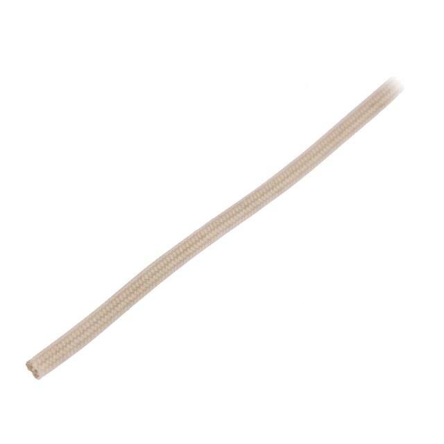 FAVIER Insulating tube; beige; fiberglass; -30÷155°C