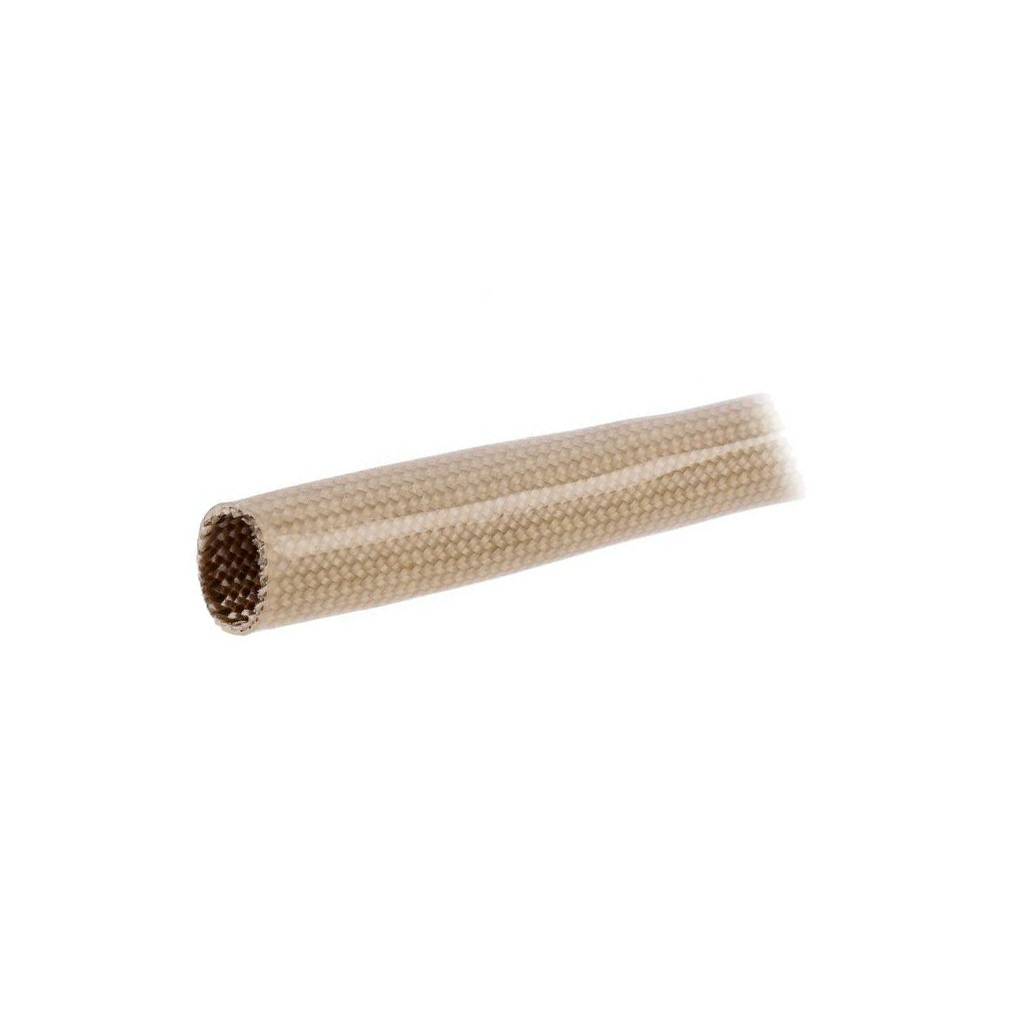 FAVIER Insulating tube; beige; fiberglass; -30÷155°C