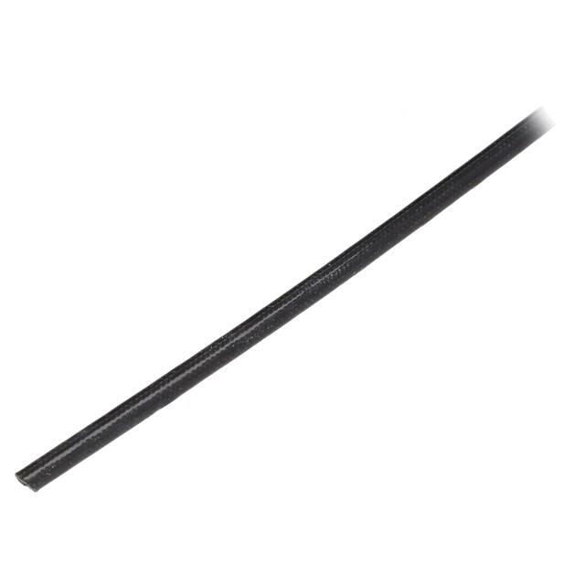 SYNFLEX Insulating tube; black; fiberglass; -20÷155°C