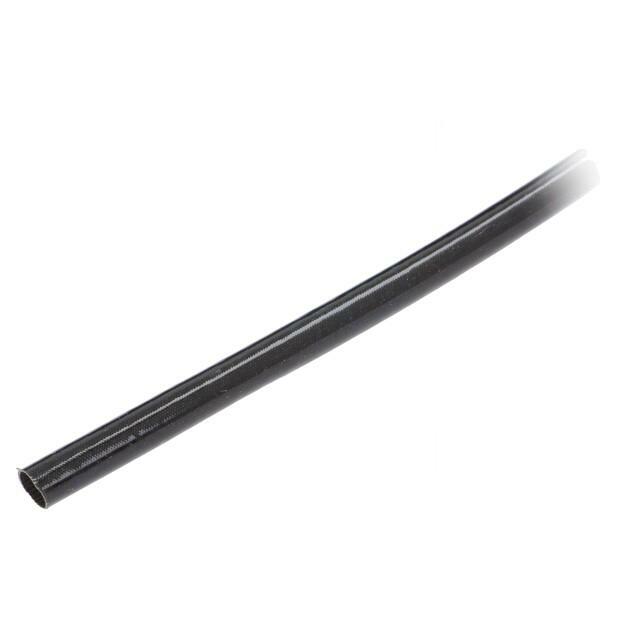SYNFLEX Insulating tube; black; fiberglass; -20÷155°C