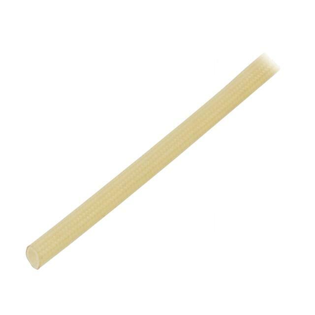 SYNFLEX Insulating tube; natural; fiberglass; -20÷155°C
