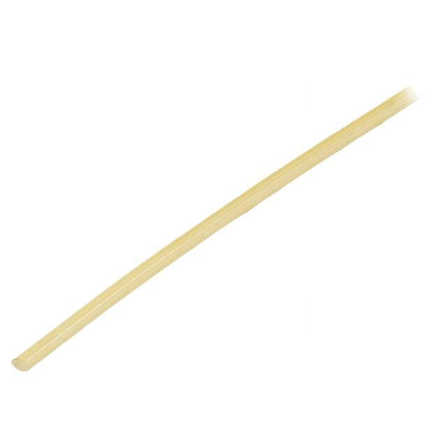 SYNFLEX Insulating tube; natural; fiberglass; -20÷155°C