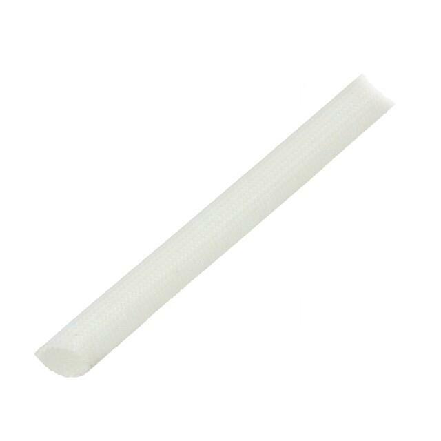SYNFLEX Insulating tube; natural; fiberglass; max