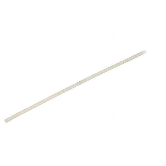 SYNFLEX Insulating tube; natural; silicone; Øint: