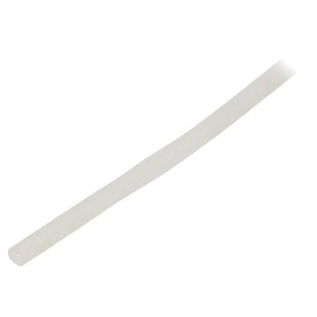 SYNFLEX Insulating tube; natural; silicone; Øint: