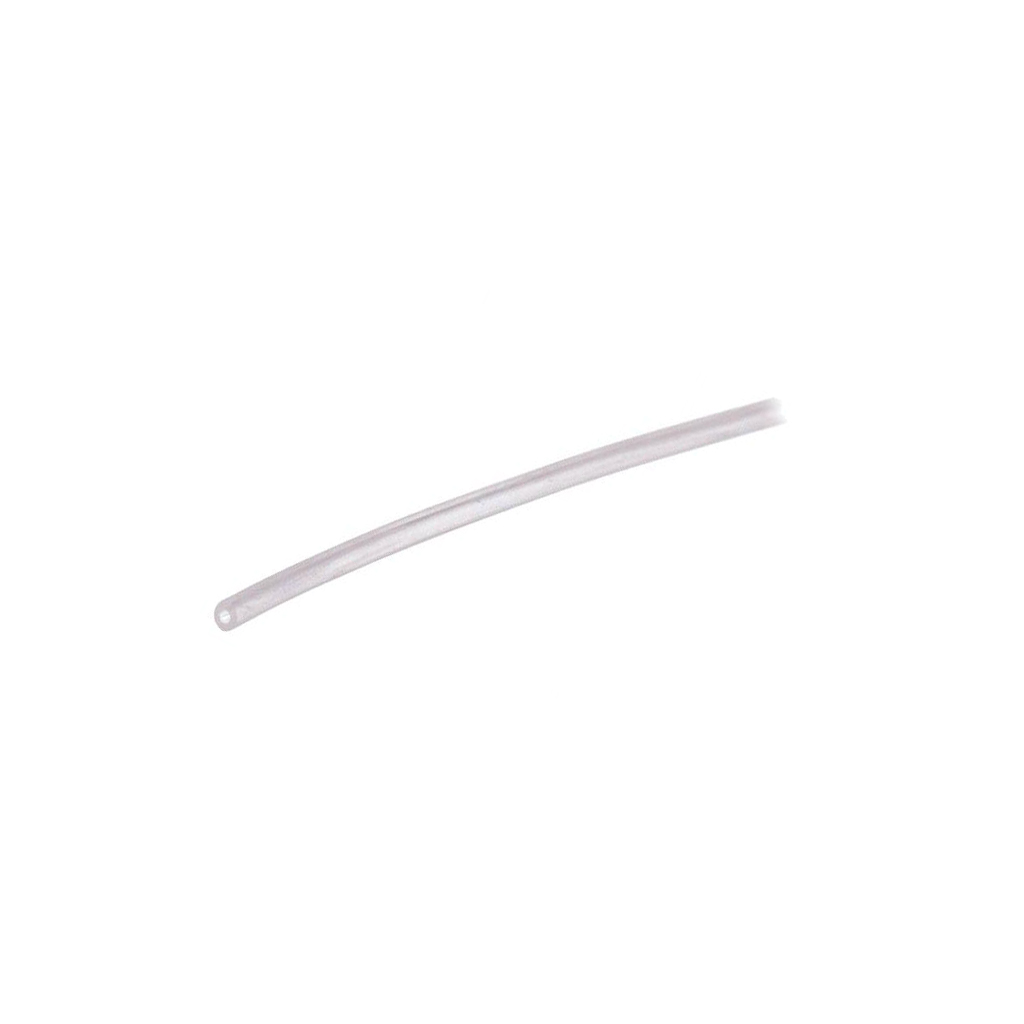 FAVIER Insulating tube; transparent; silicone; -50÷200°C
