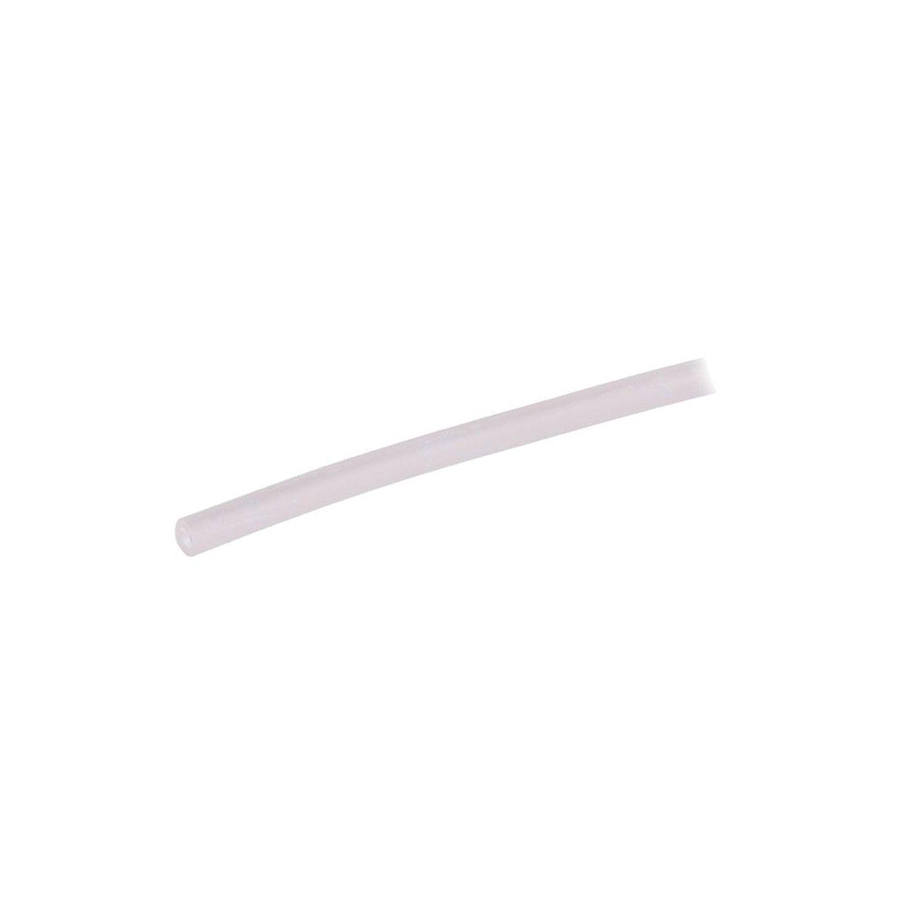 FAVIER Insulating tube; transparent; silicone; -50÷200°C