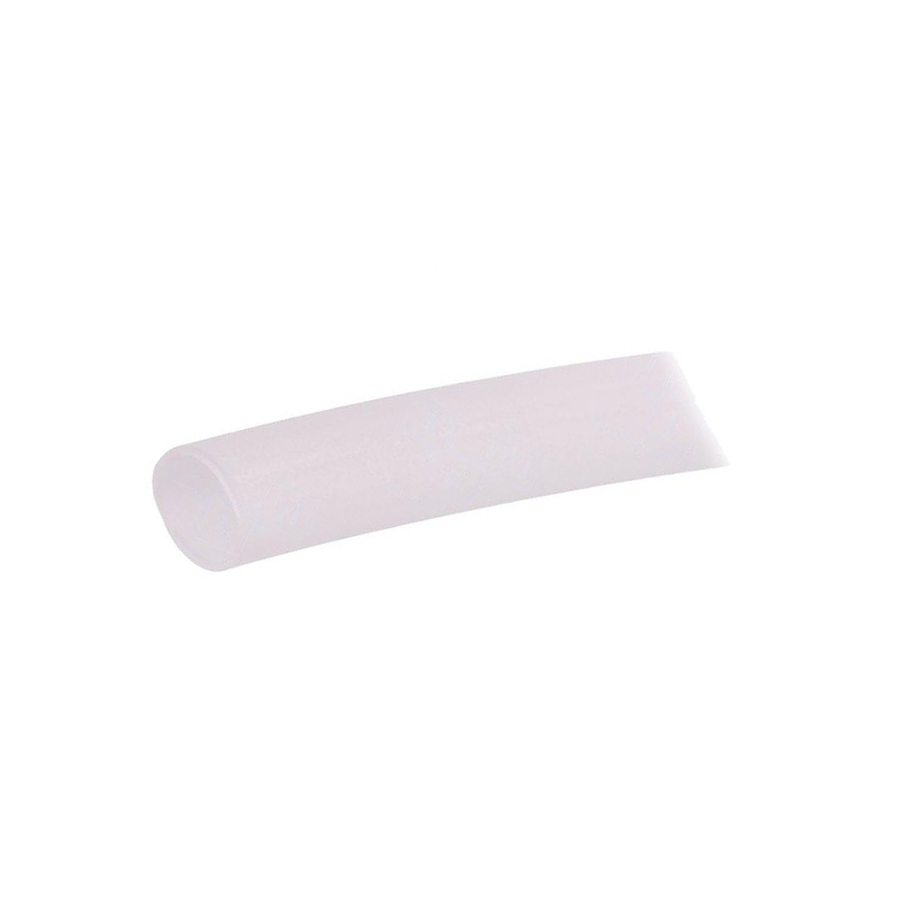 FAVIER Insulating tube; transparent; silicone; -50÷200°C