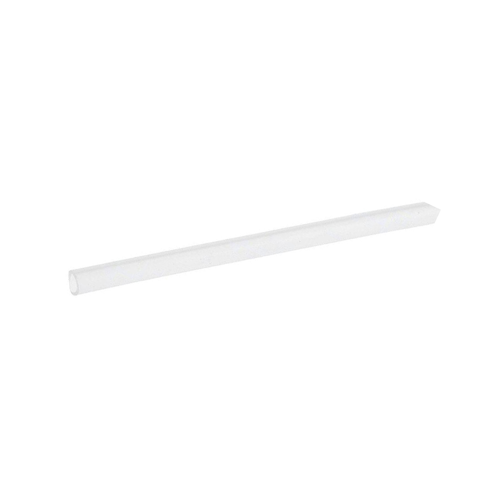 CYG/KTG Insulating tube; transparent; silicone; -50÷200°C