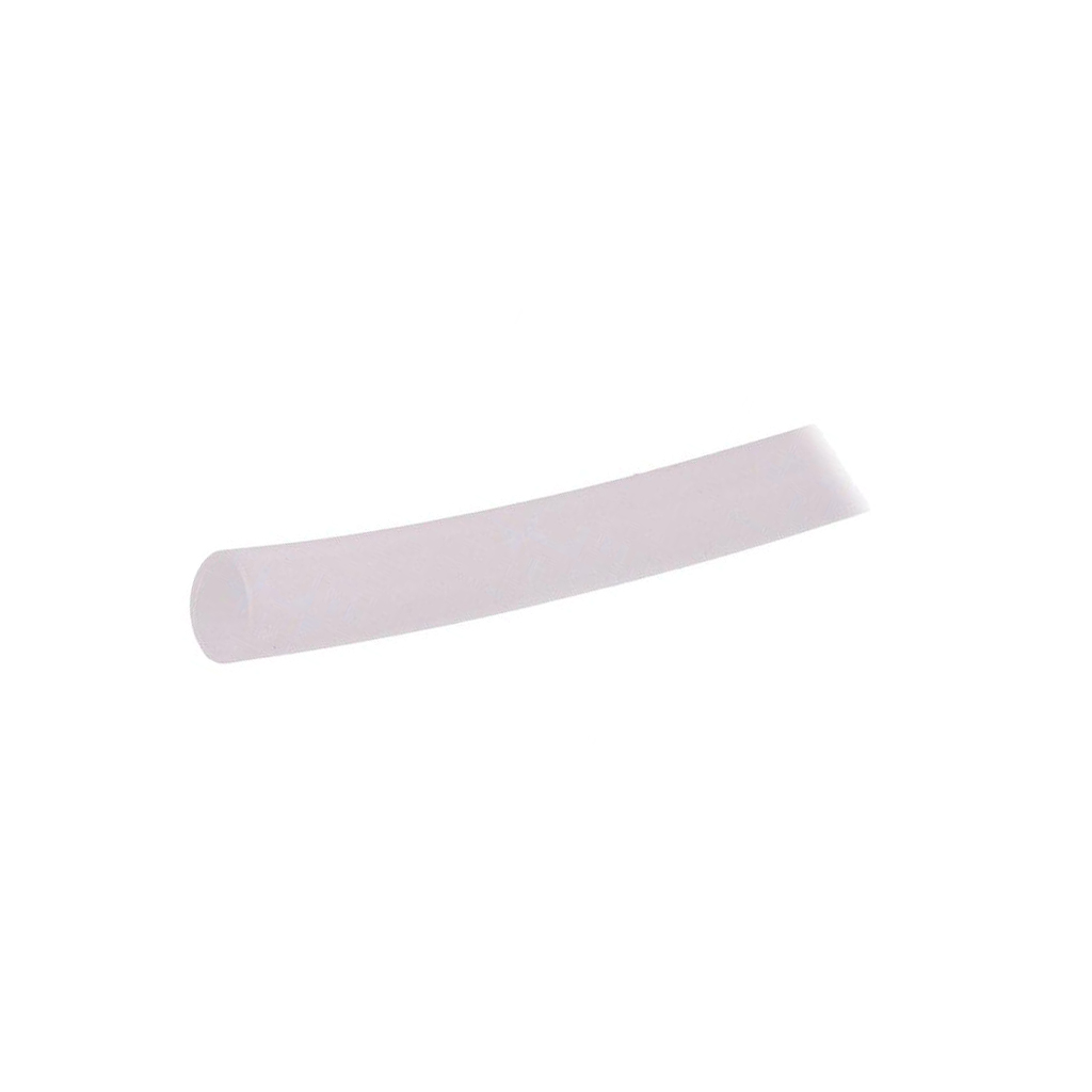 FAVIER Insulating tube; transparent; silicone; -50÷200°C
