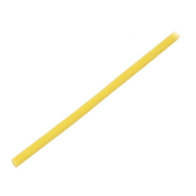 SYNFLEX Insulating tube; yellow; fiberglass; -20÷155°C
