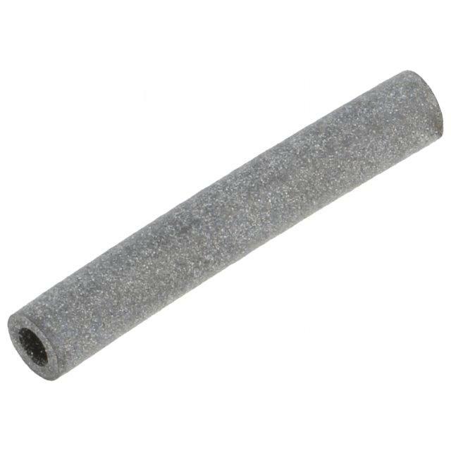 HELLERMANNTYTON Insulating tubing; chloroprene; black; L: