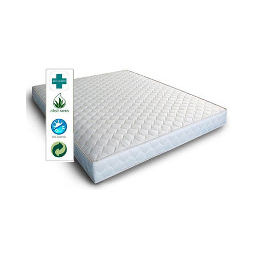 INT Classic Orto Plus 80x180 Ortopēdiskais