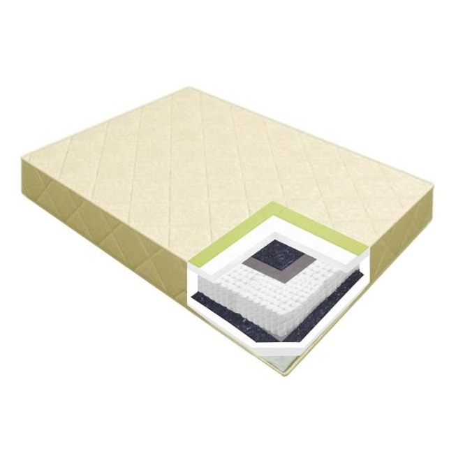 INT MULTI-SILENCE Matrači MULTIpocket 80x160 standart